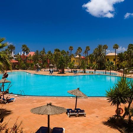 Oasis Vistamar Apartment Corralejo Luaran gambar