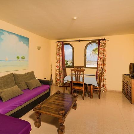 Oasis Vistamar Apartment Corralejo Luaran gambar