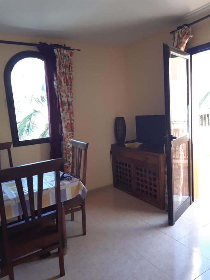 Oasis Vistamar Apartment Corralejo Luaran gambar