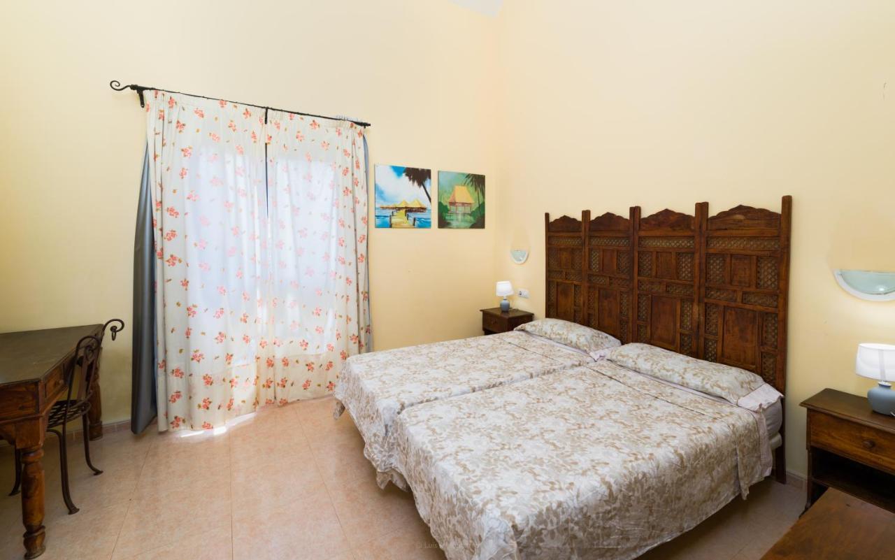 Oasis Vistamar Apartment Corralejo Luaran gambar