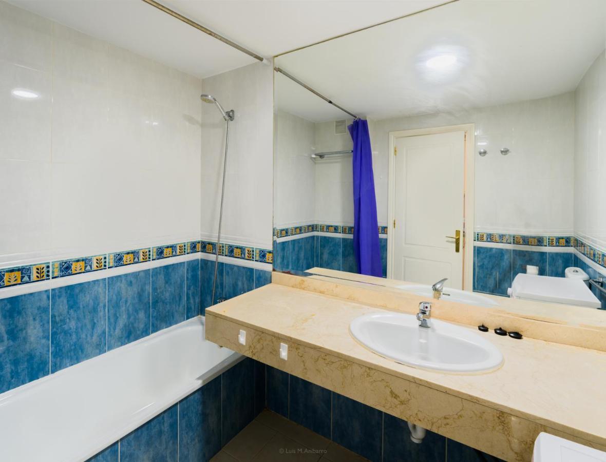 Oasis Vistamar Apartment Corralejo Luaran gambar