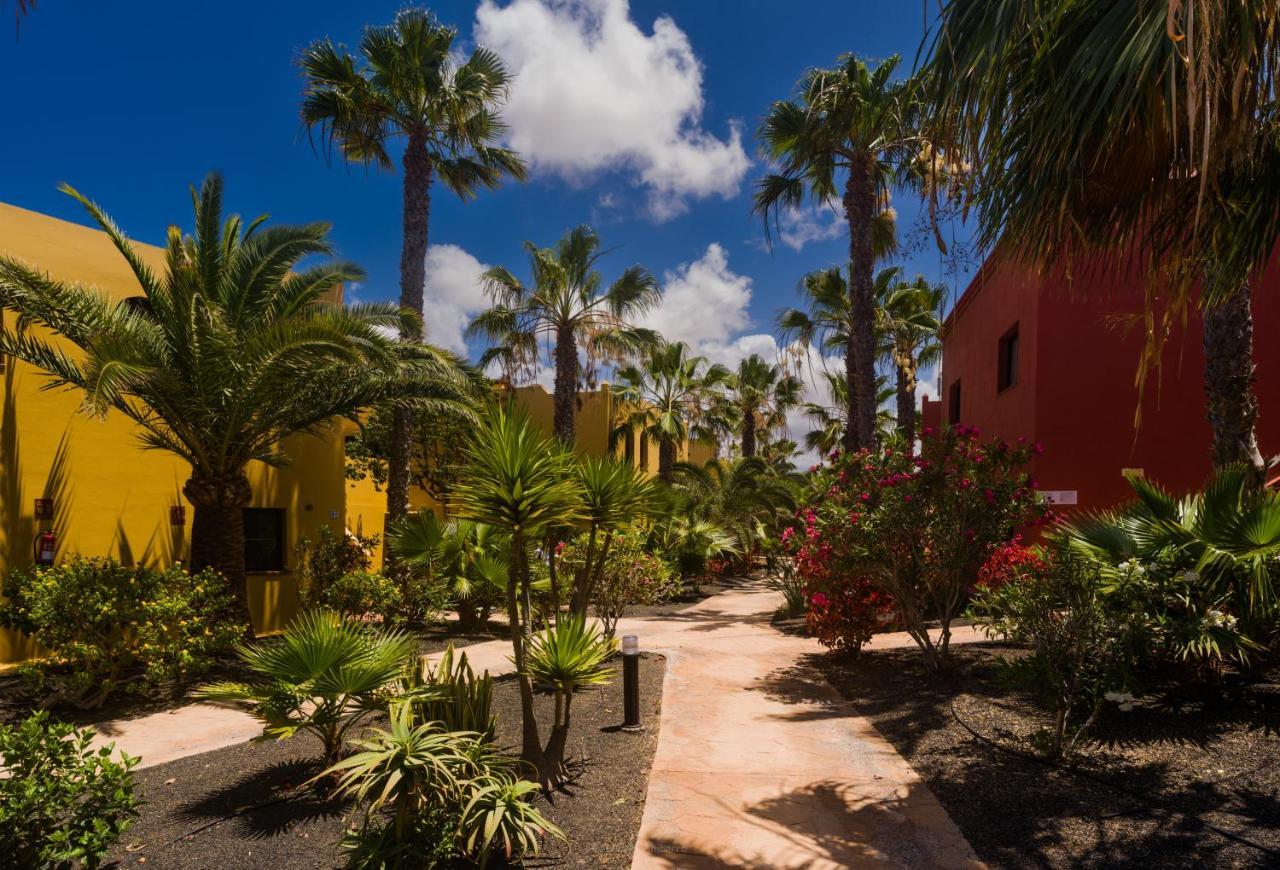 Oasis Vistamar Apartment Corralejo Luaran gambar
