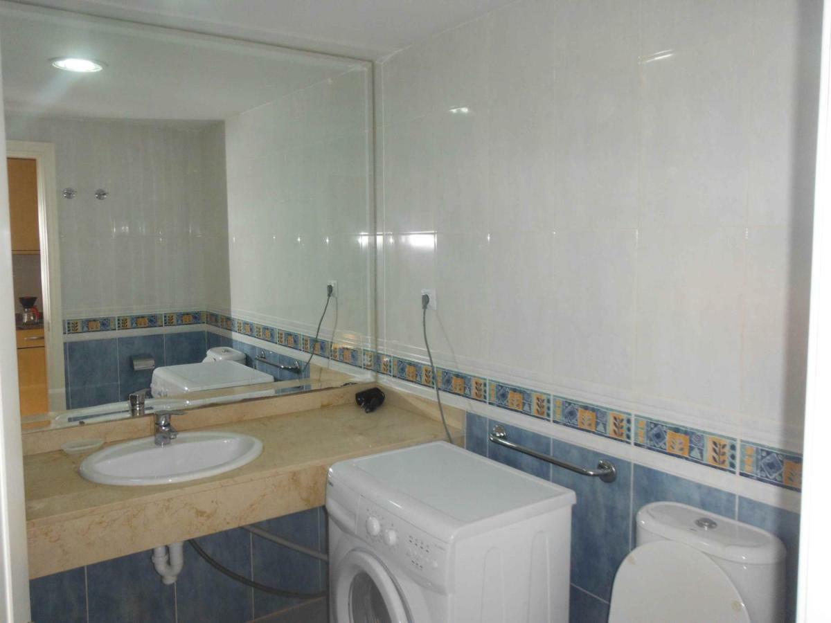 Oasis Vistamar Apartment Corralejo Luaran gambar