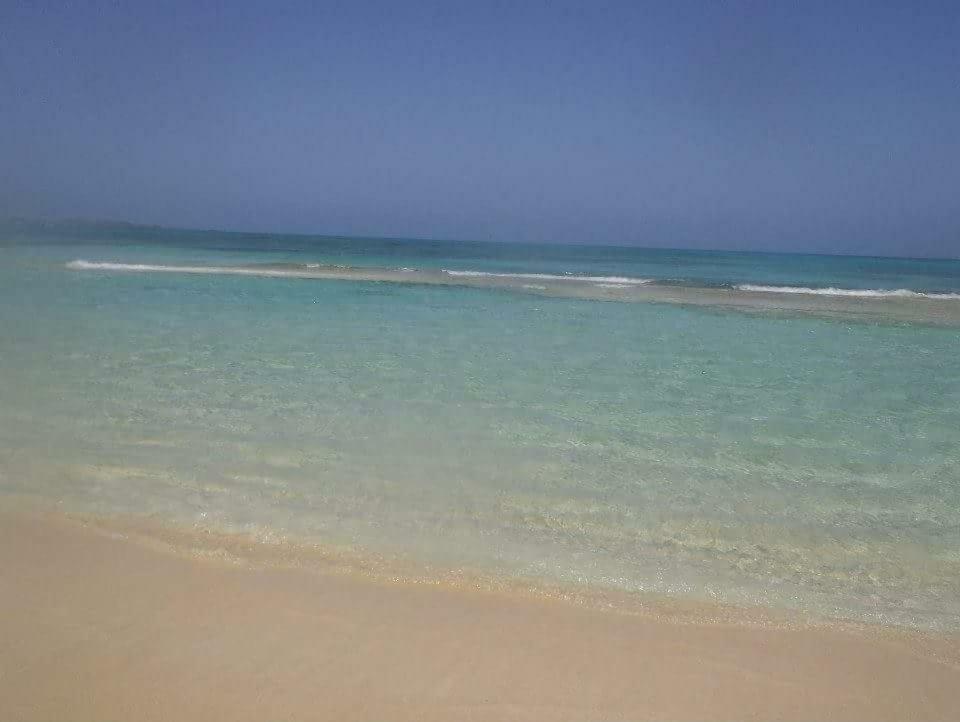 Oasis Vistamar Apartment Corralejo Luaran gambar