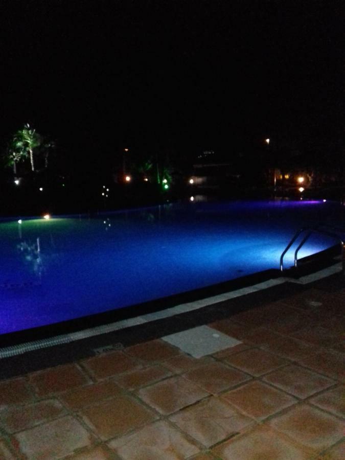 Oasis Vistamar Apartment Corralejo Luaran gambar