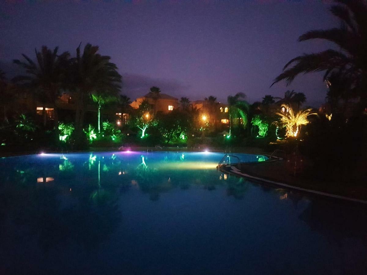 Oasis Vistamar Apartment Corralejo Luaran gambar